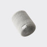Sports wristband **Moon Grey**