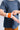 Sports wristband **Warm Orange**