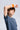 Sports wristband **Warm Orange**