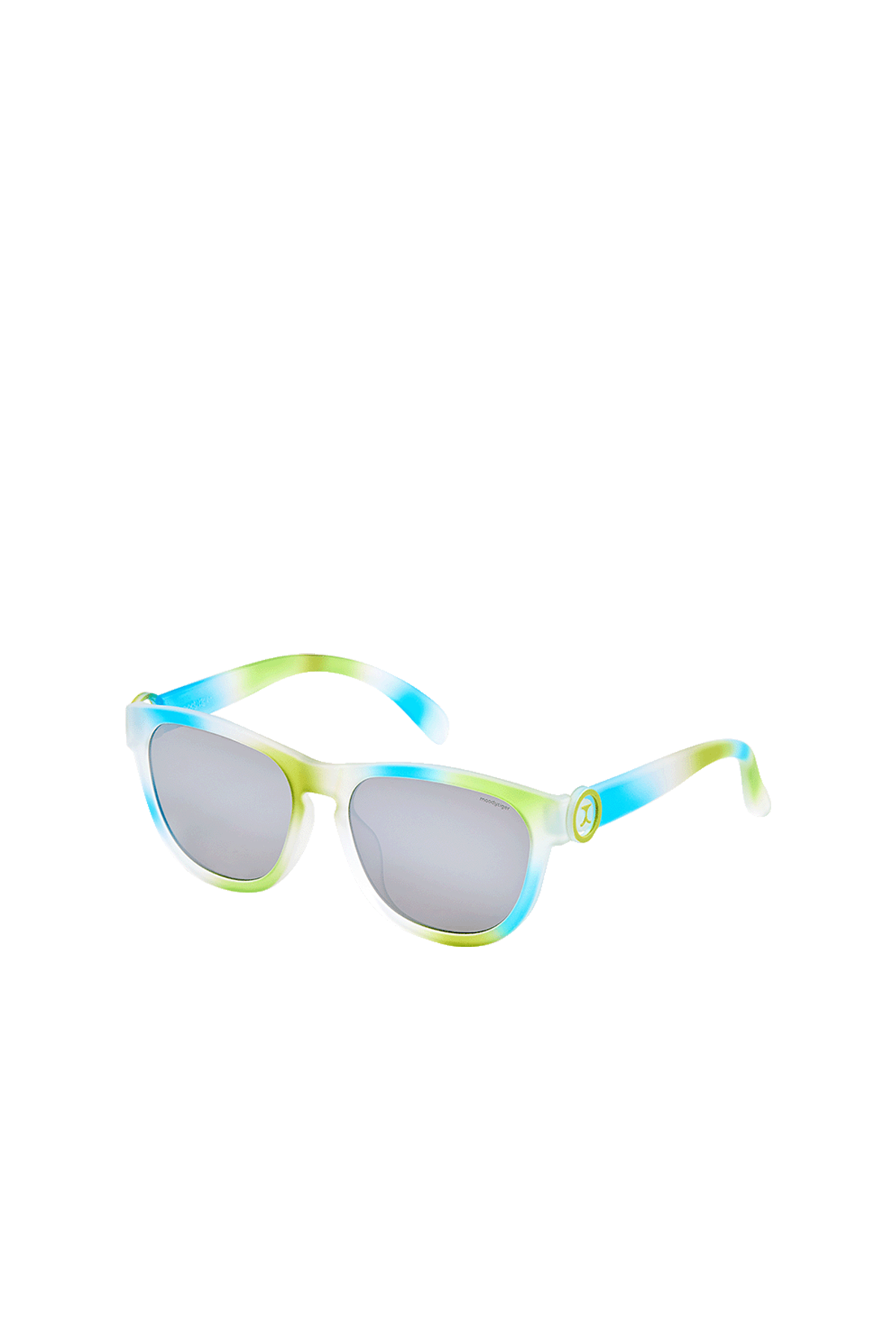 **Blue Lime**
