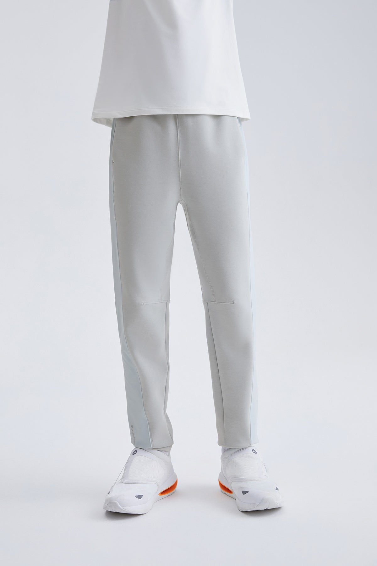 Steady State Pant **Moon Grey**