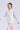 Stretch Sports Down Vest **Cloud Dancer**