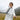 Stretch Sports Down Vest **Cloud Dancer**