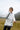Stretch Sports Down Vest **Cloud Dancer**