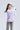 Stretch Sports Down Vest **Taro Purple**