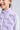 Stretch Sports Down Vest **Taro Purple**