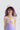 Sunny Shield Hat **Frog Purple**