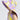 Sunny Shield Hat **Frog Purple**
