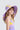 Sunny Shield Hat **Frog Purple**