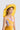 Sunny Shield Hat **Frog Yellow**