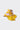 Sunny Shield Hat **Frog Yellow**