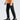 Surge Pants **Charcoal Black**