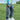 Surge Pants **China Blue1**