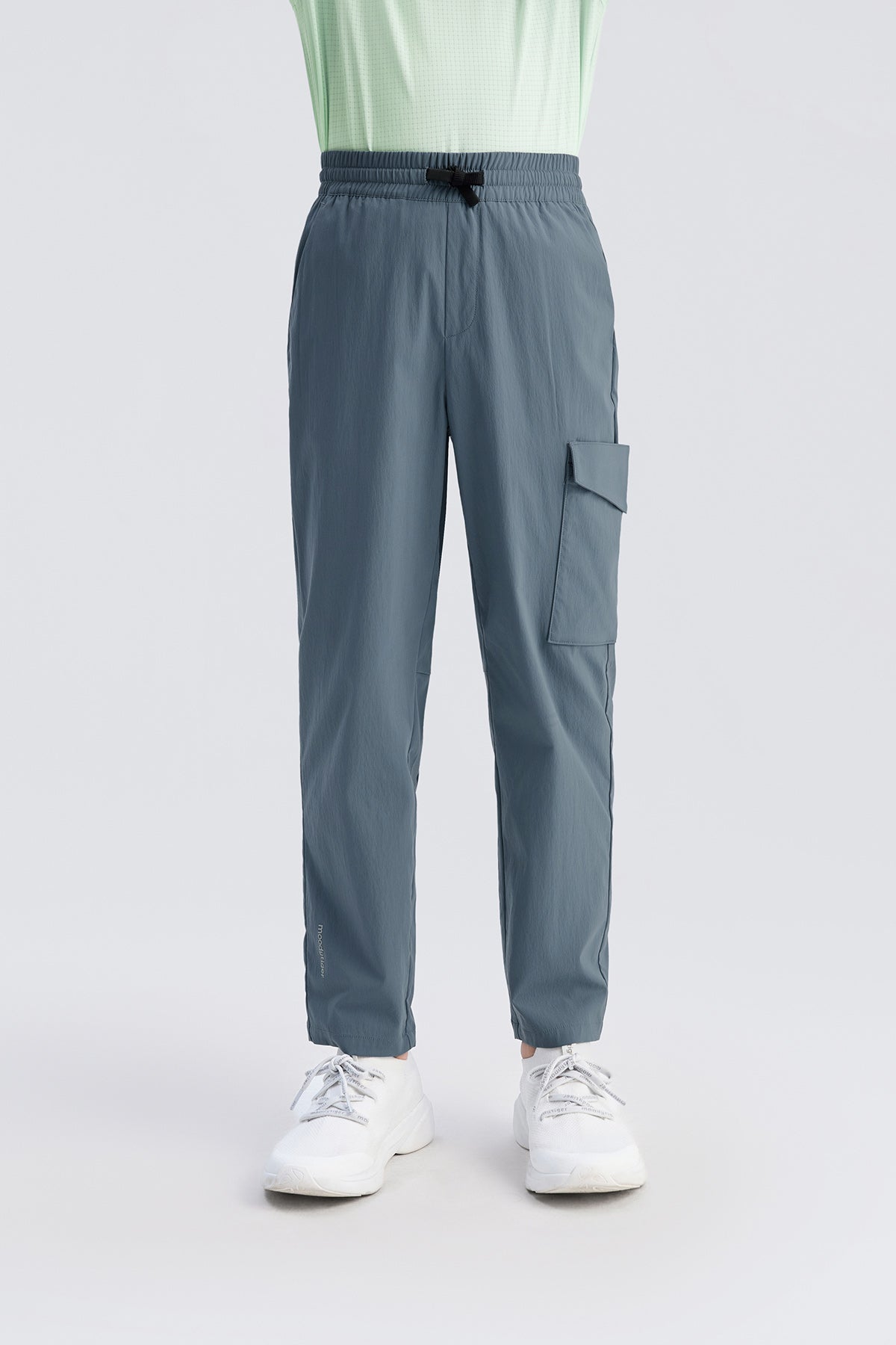 Surge Pants **China Blue**