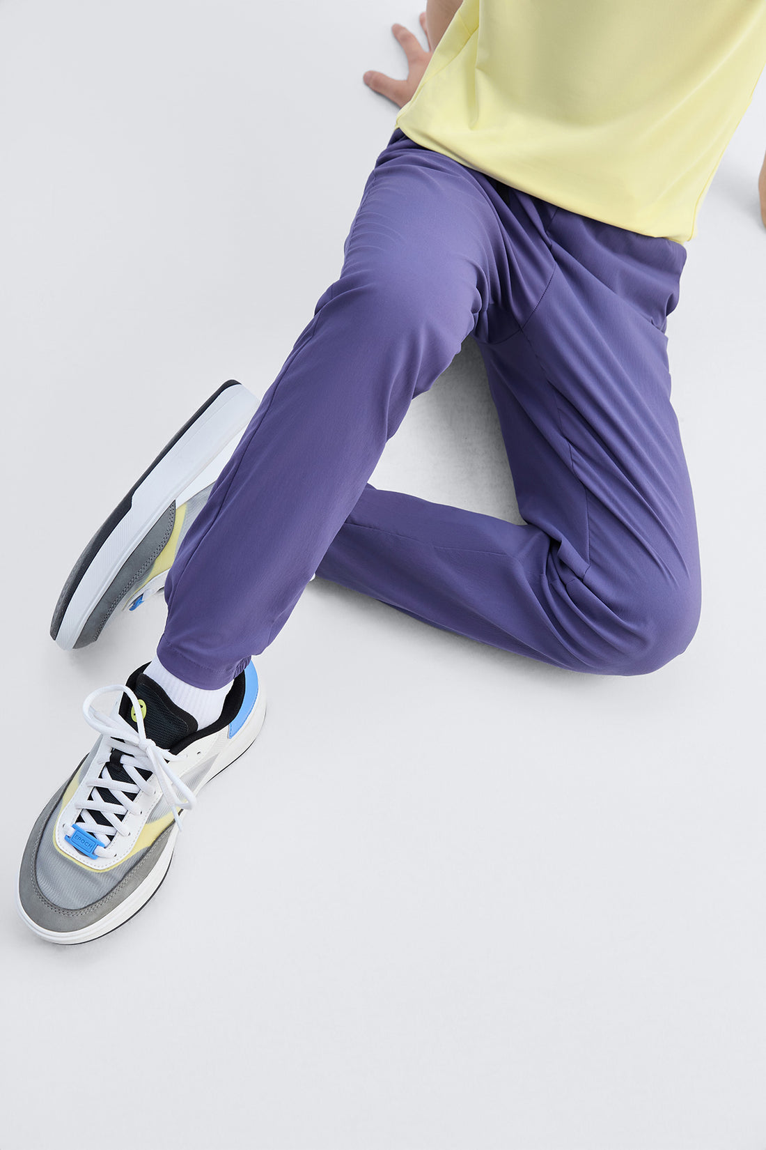 Surge Pants **Future Dusk**