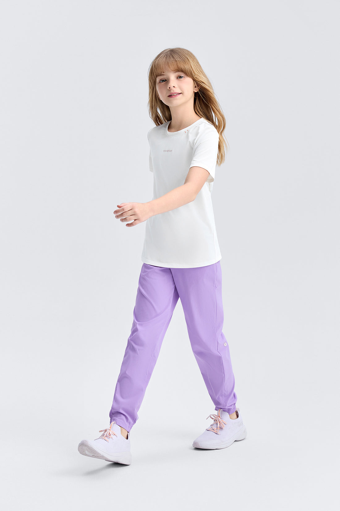 Surge Pants **Whelan Purple**