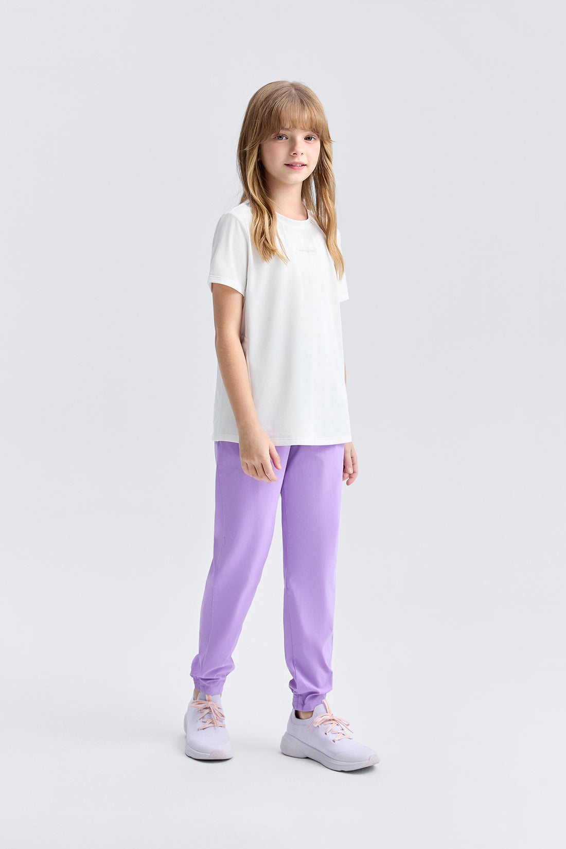 Surge Pants **Whelan Purple**
