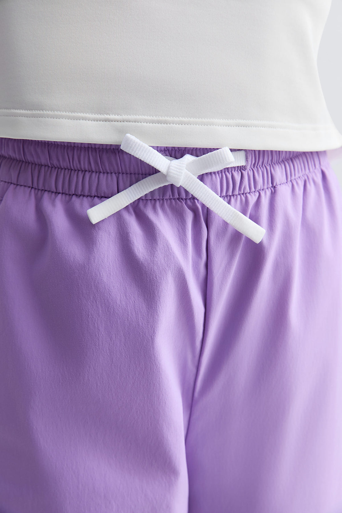 Surge Pants **Whelan Purple**