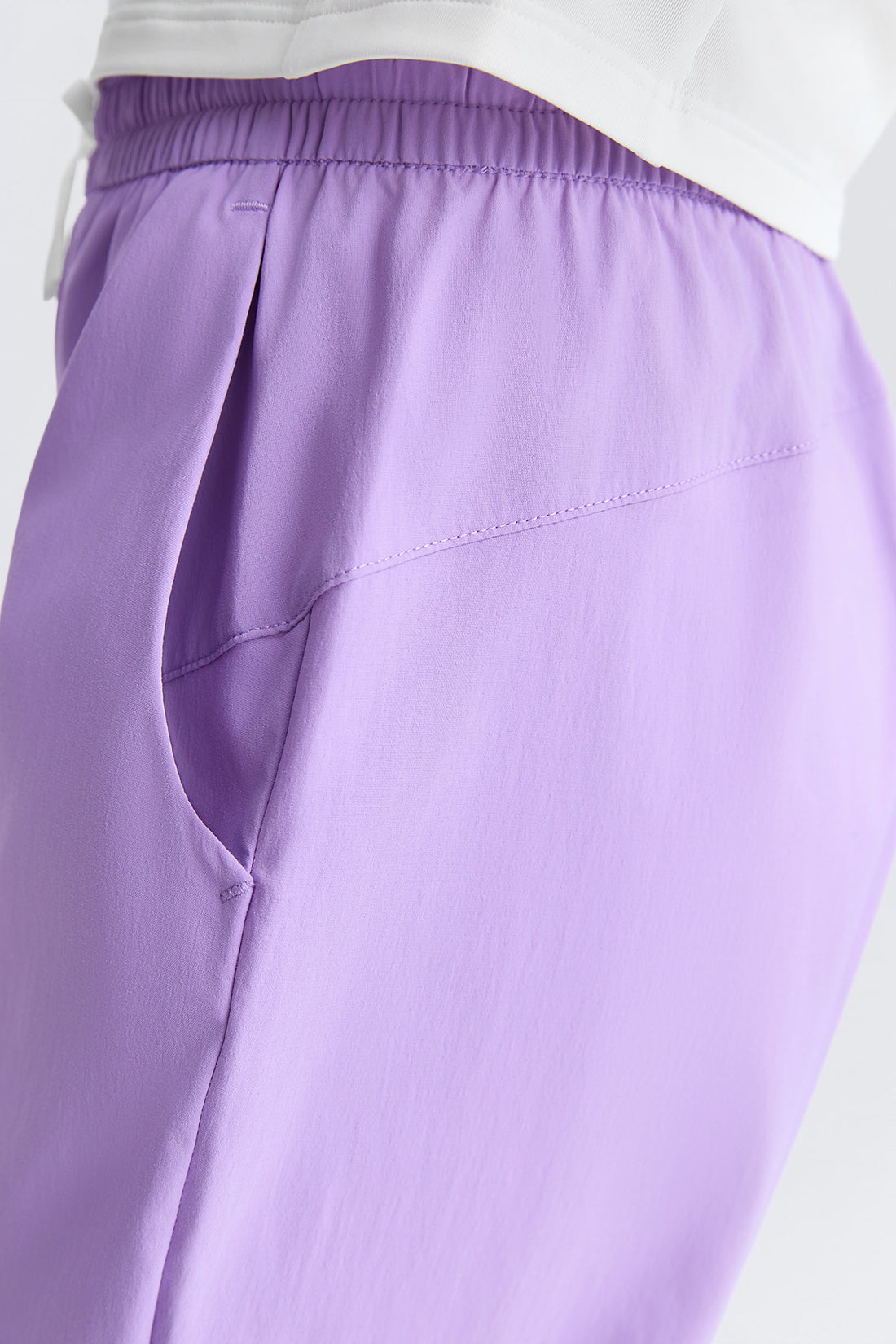 Surge Pants **Whelan Purple**