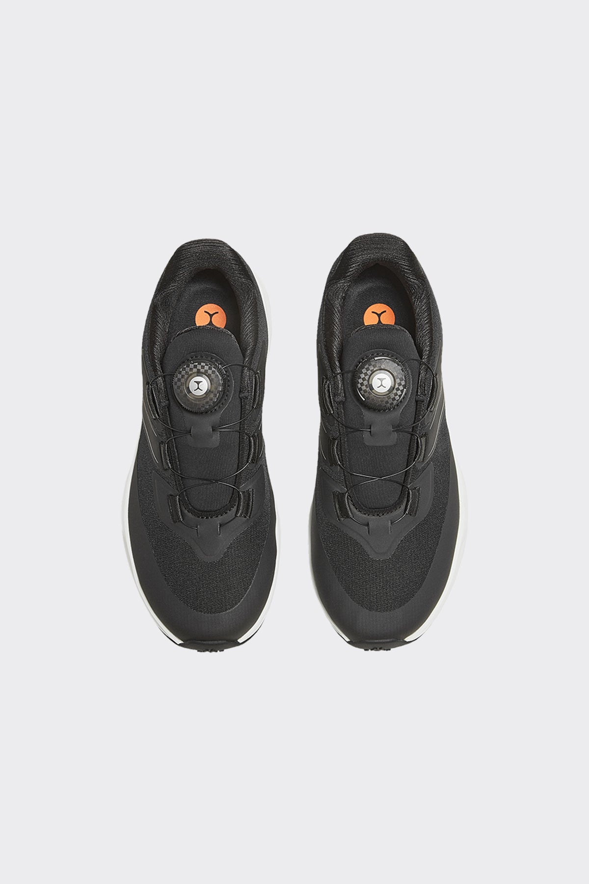 TEMPOE **Charcoal Black**