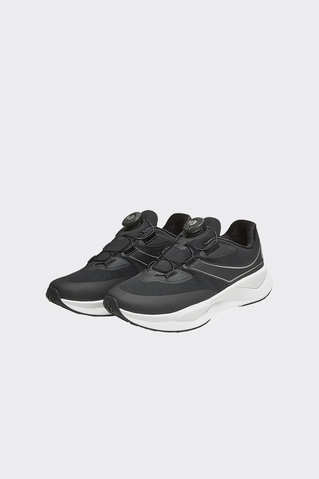 TEMPOE **Charcoal Black**