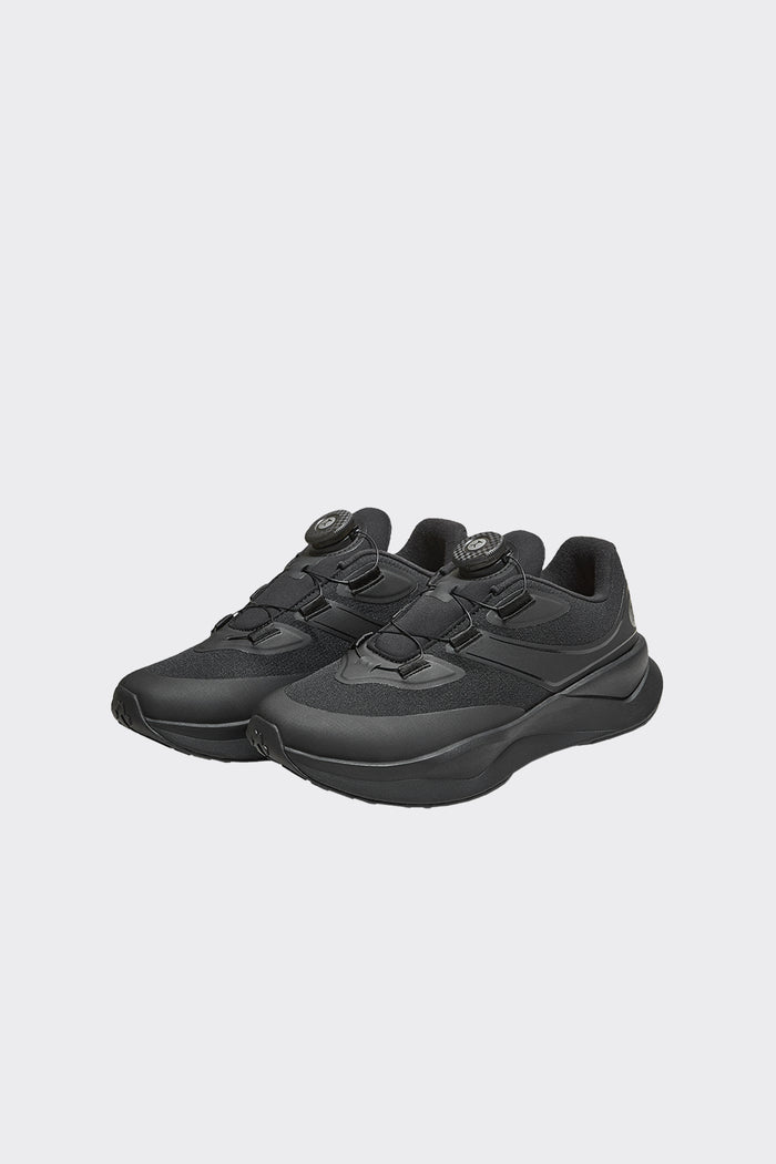 TEMPO E **Charcoal Black**