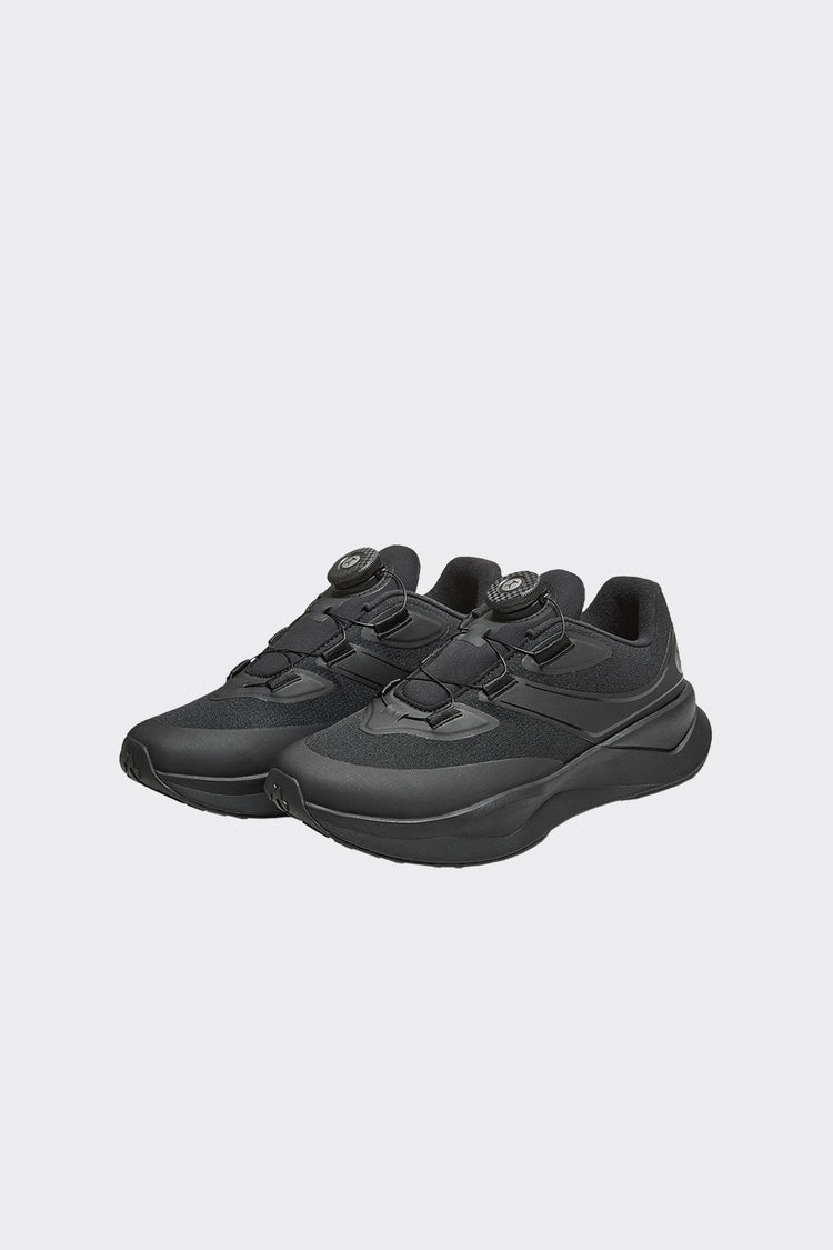 TEMPO E **Charcoal Black**