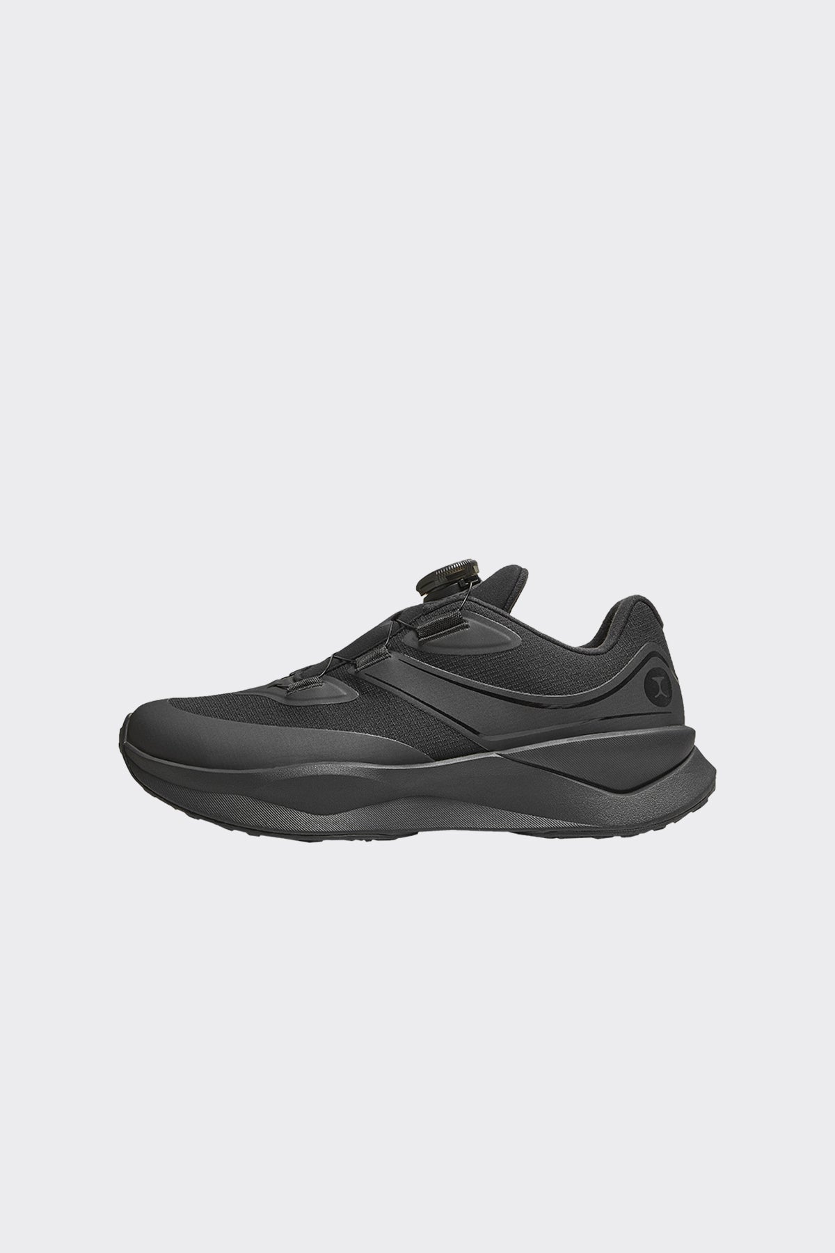 TEMPO E **Charcoal Black**