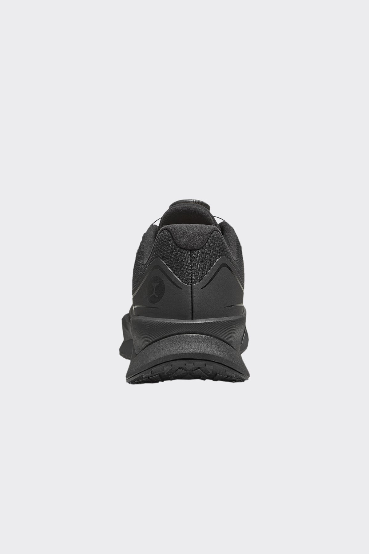 TEMPO E **Charcoal Black**