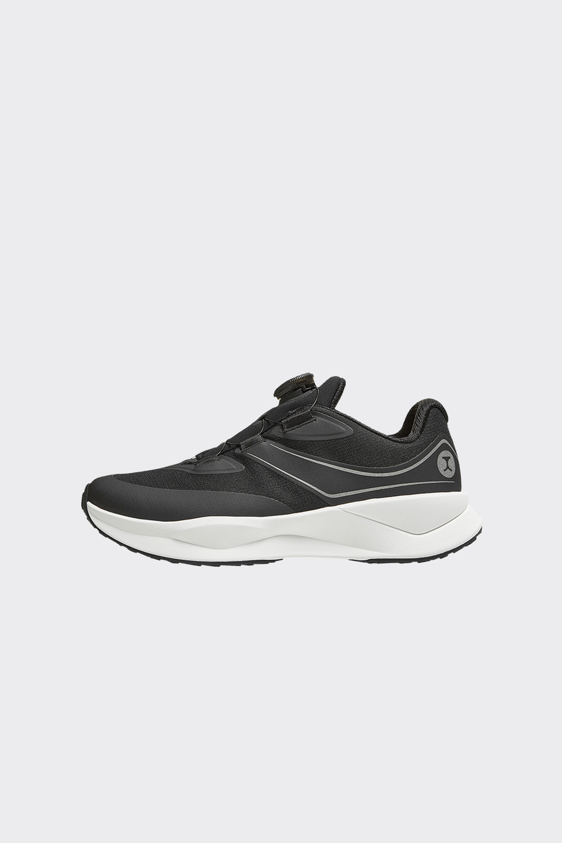 TEMPOE **Charcoal Black**