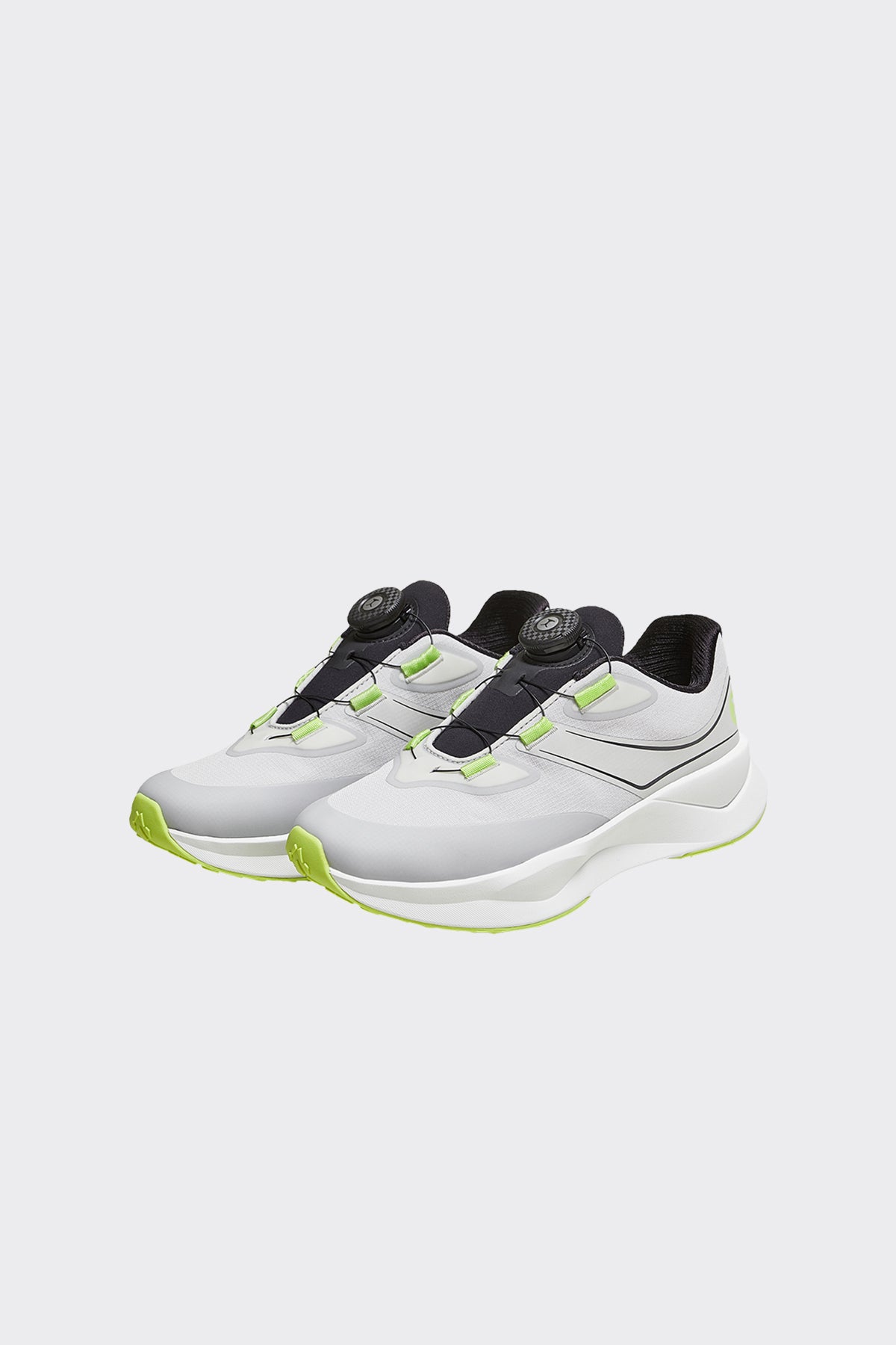 TEMPOE **Moon Grey**