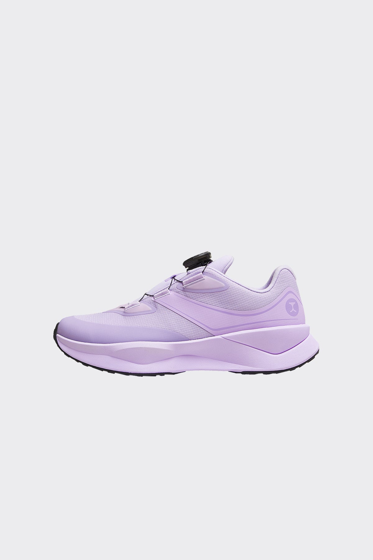 TEMPO E **Taro Purple**
