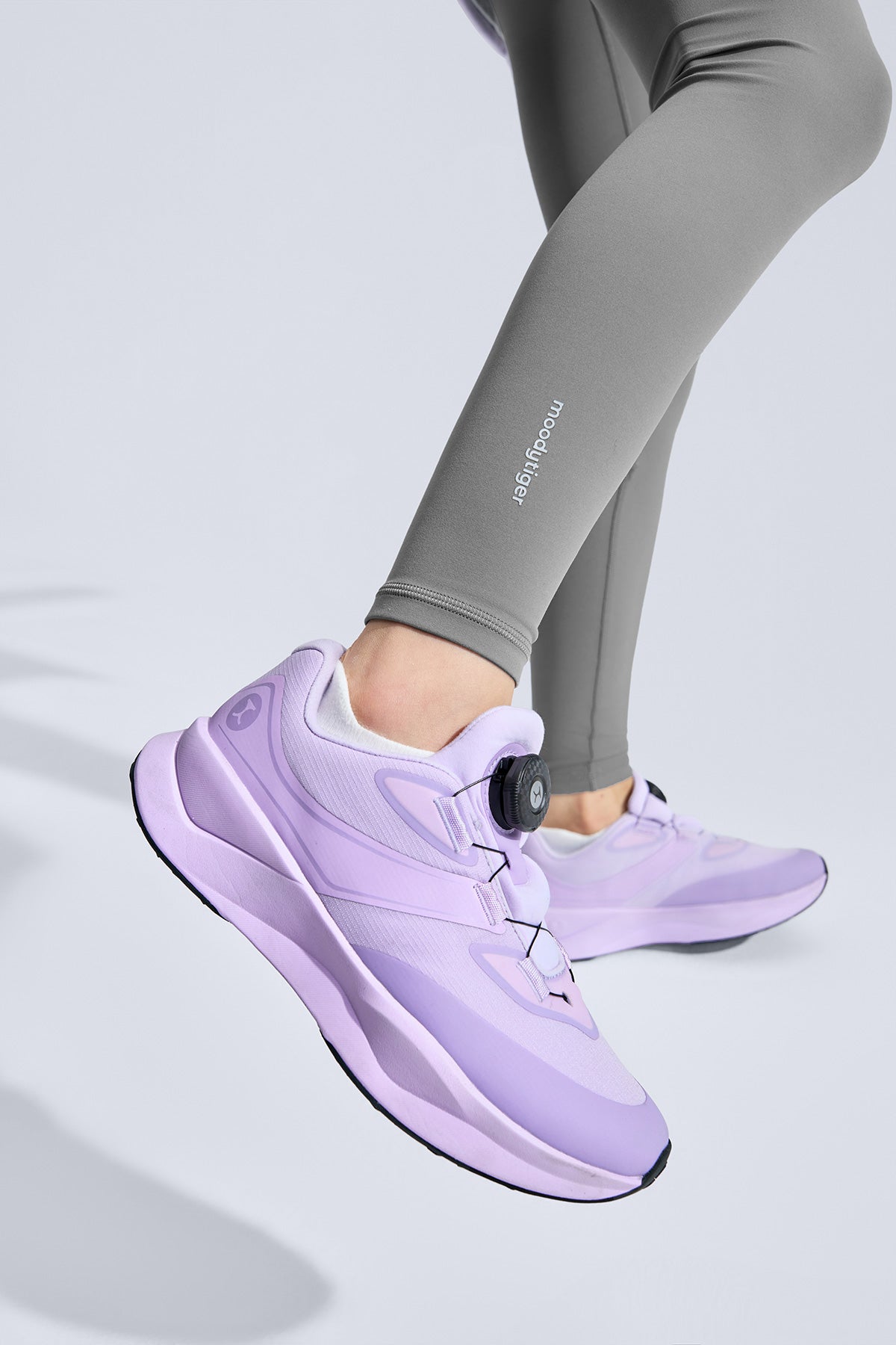 TEMPO E **Taro Purple**
