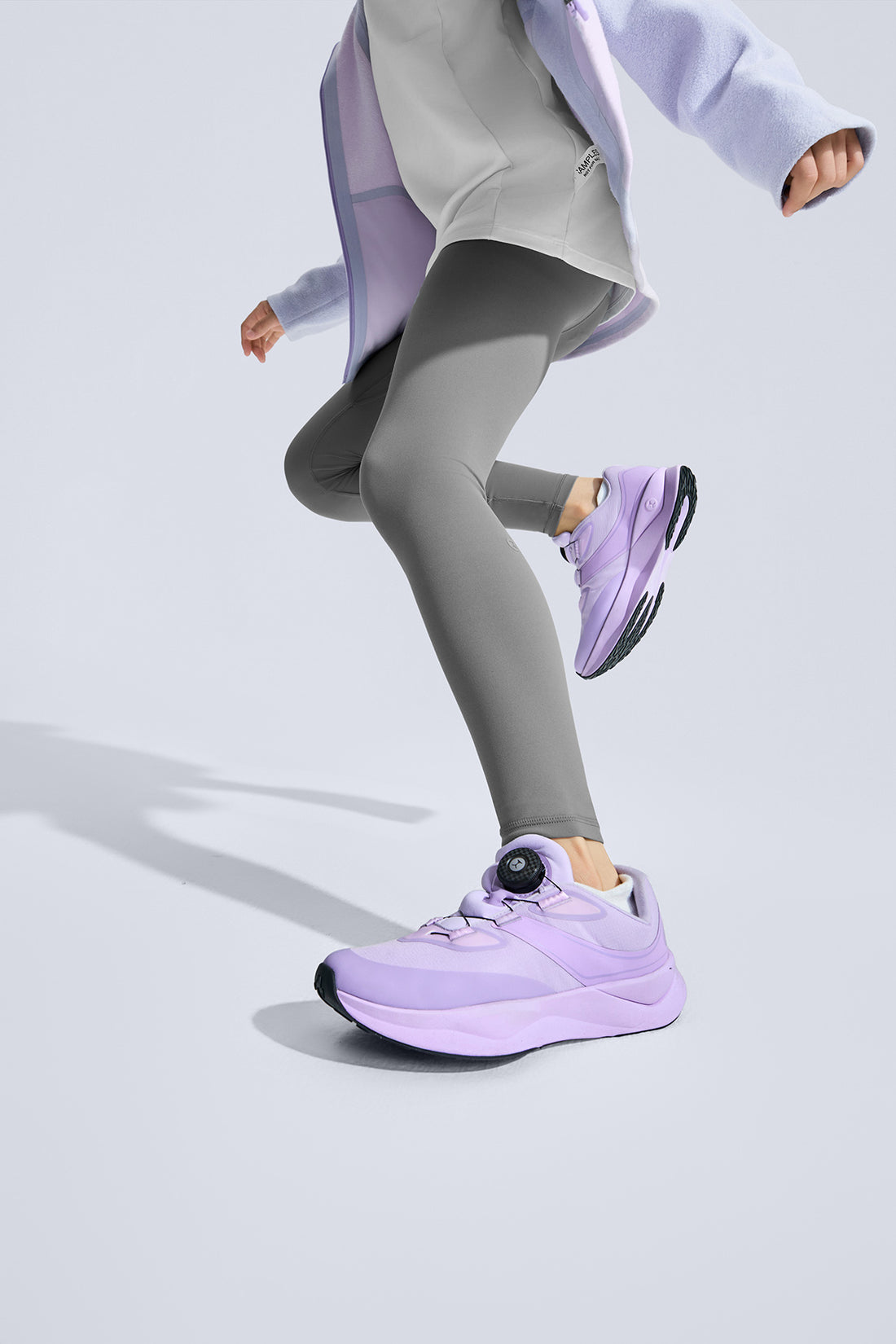 TEMPO E **Taro Purple**