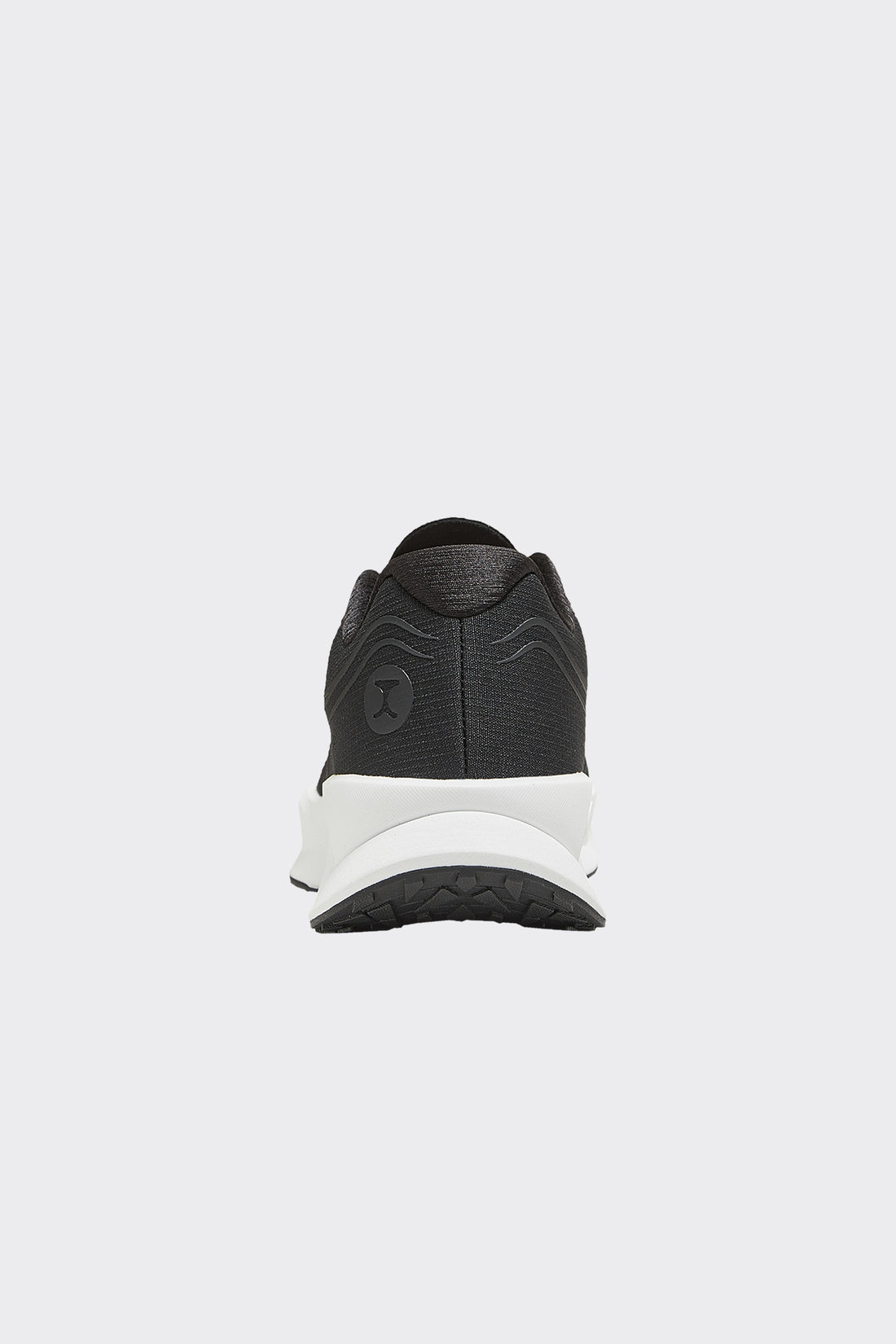 TEMPO Q **Charcoal Black**