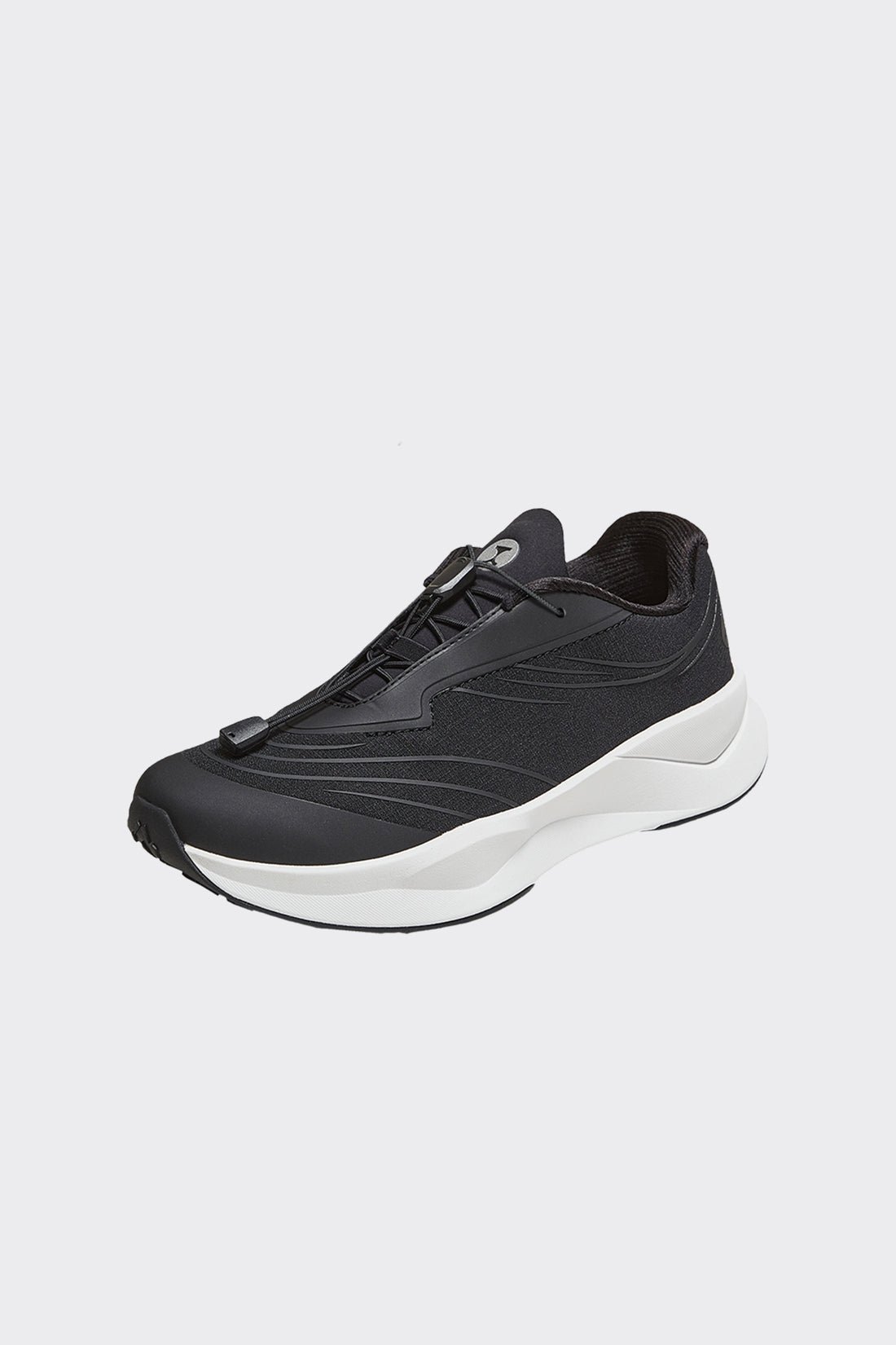 TEMPO Q **Charcoal Black**