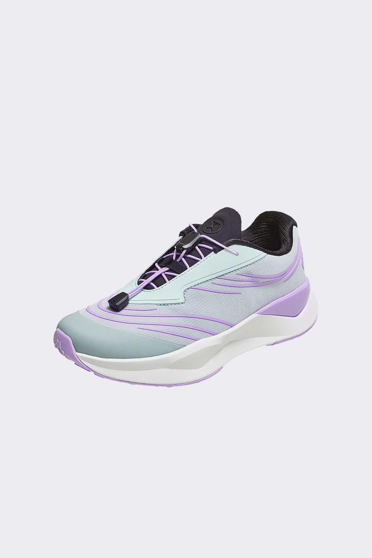 TEMPO Q **Galaxy Blue**