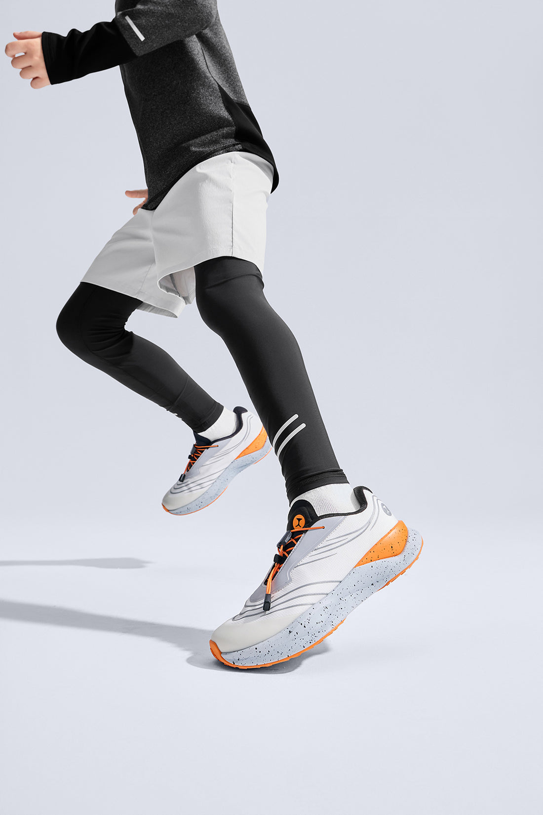 TEMPO Q **Glacier Gray**