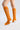 Tennis Long Socks **Warm Orange**