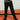 Tennis Neoprene pants **Charcoal Black**