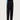 Tennis Neoprene pants **Charcoal Black**