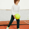 Tennis Neoprene pants **Everglade**