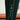 Tennis Neoprene pants **Everglade**