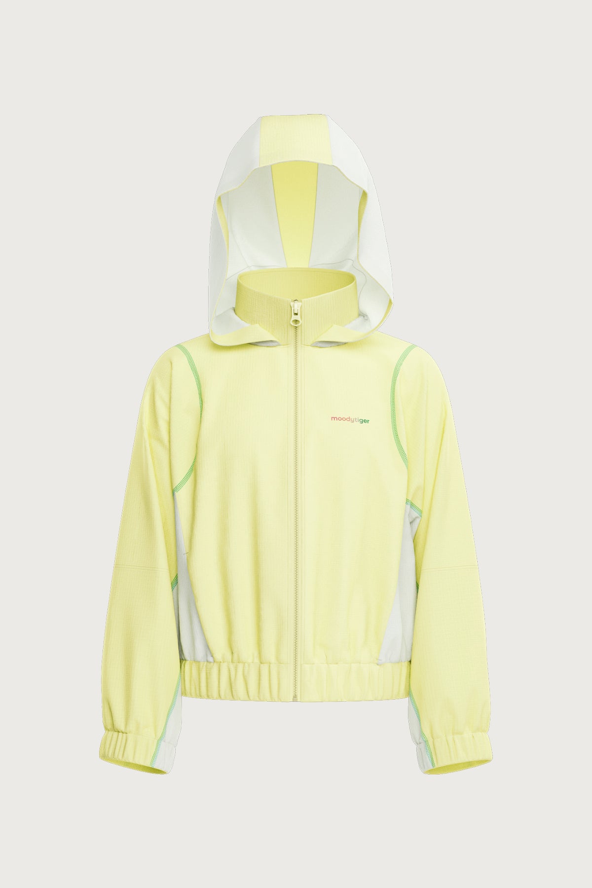 Tennis Woven Jacket