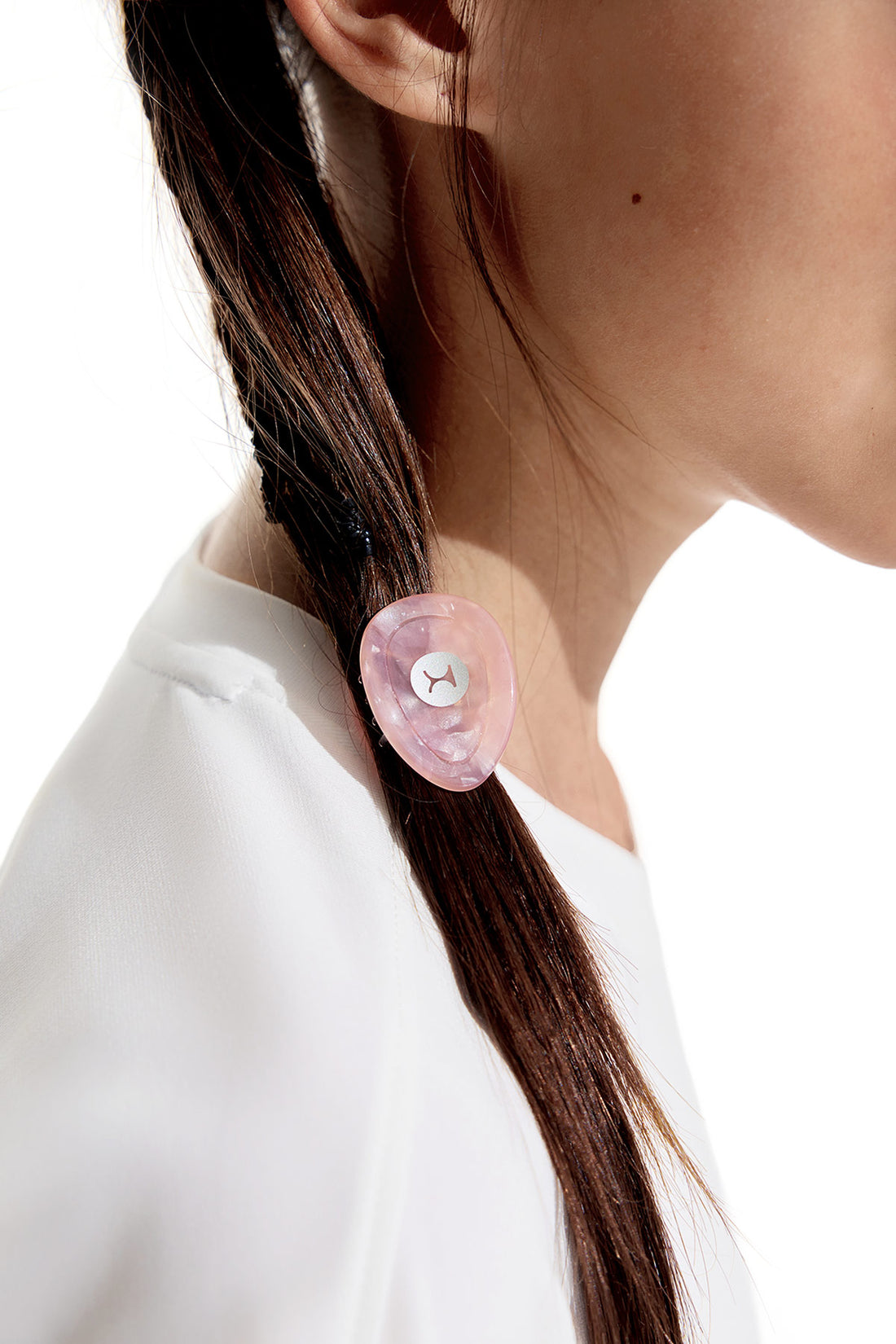 Tiger Claw Hair Clip Mix