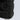 Topdown Down Jacket **Charcoal Black**