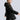 Topdown Down Jacket **Charcoal Black**