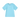 Touch Sport Tee **Azure**