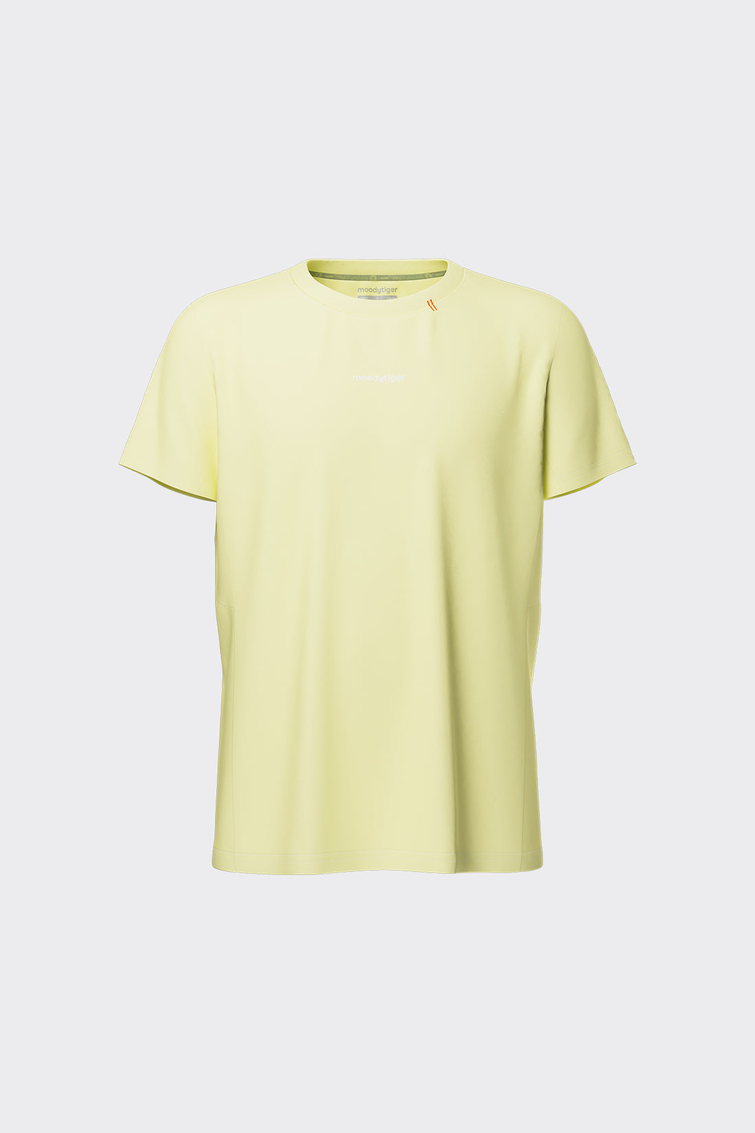 Touch Sport Tee **Beeswax**