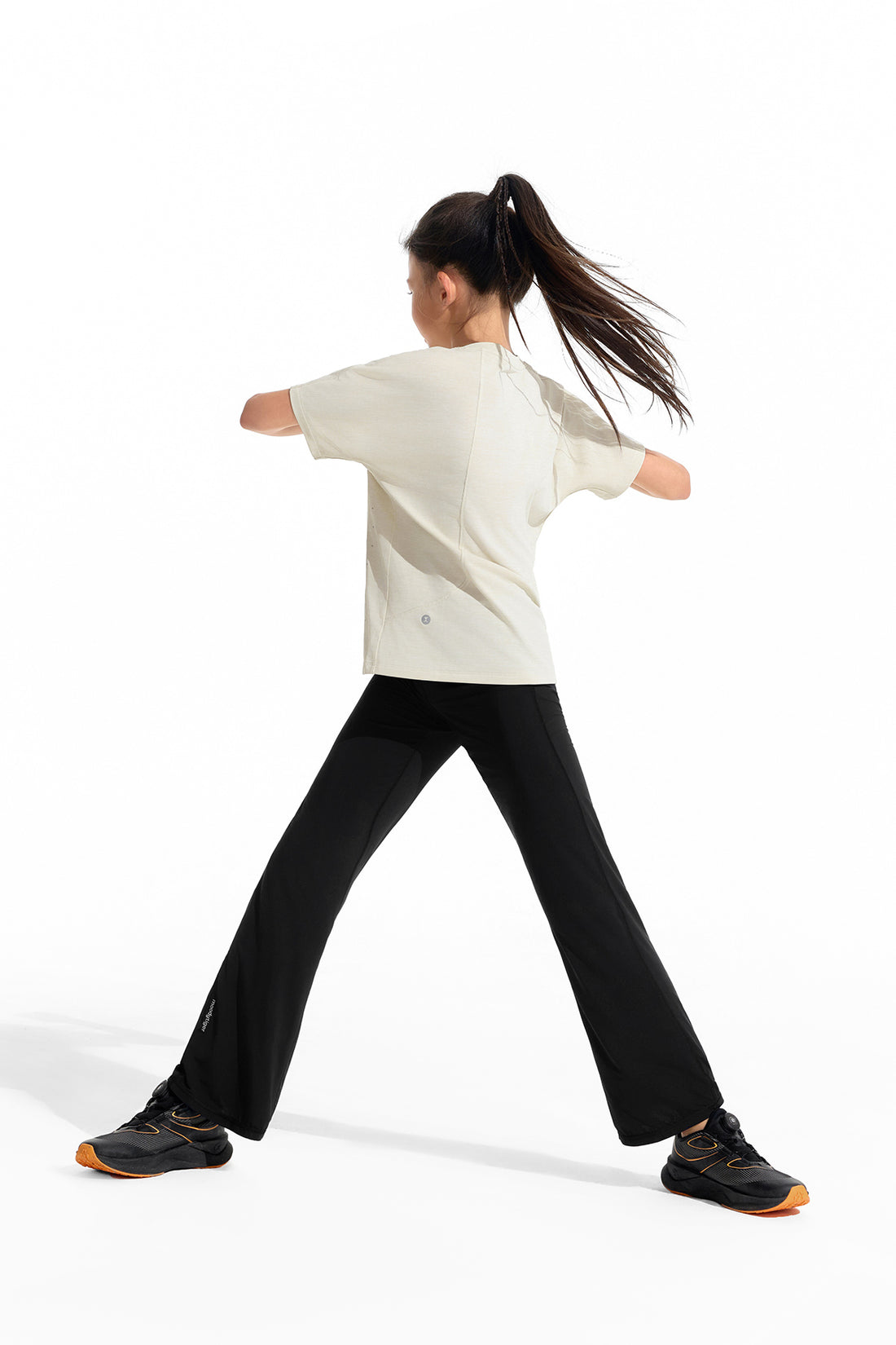 Touch Sport Tee **Birch**